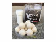 Obrázek k výrobku 61157 - STARBAITS Plovoucí Boilies PROBIOTIC Coconut Pop-Up