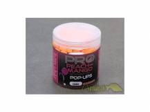 Obrázek k výrobku 61167 - STARBAITS Plovoucí Boilies PROBIOTIC Peach Mango Pop-up