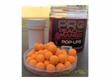 Obrázek k výrobku 61167 - STARBAITS Plovoucí Boilies PROBIOTIC Peach Mango Pop-up