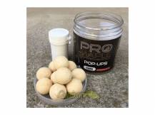 Obrázek k výrobku 61160 - STARBAITS Plovoucí Boilies PROBIOTIC Pop-Up Maple