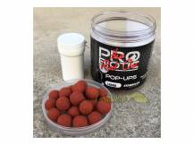 Obrázek k výrobku 61174 - STARBAITS Plovoucí Boilies PROBIOTIC Red One Pop-Up