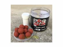 Obrázek k výrobku 61174 - STARBAITS Plovoucí Boilies PROBIOTIC Red One Pop-Up
