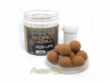 Obrázek k výrobku 61177 - STARBAITS Plovoucí Boilies PROBIOTIC Scopex Krill Pop-Up