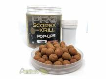 Obrázek k výrobku 61177 - STARBAITS Plovoucí Boilies PROBIOTIC Scopex Krill Pop-Up