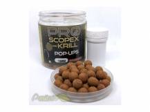 Obrázek k výrobku 61177 - STARBAITS Plovoucí Boilies PROBIOTIC Scopex Krill Pop-Up