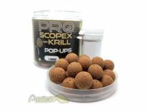 Obrázek k výrobku 61177 - STARBAITS Plovoucí Boilies PROBIOTIC Scopex Krill Pop-Up