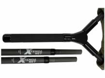 Obrázek k výrobku 63589 - STARBAITS Podběrák XTENDA Landing Net