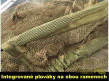 Obrázek k výrobku 63589 - STARBAITS Podběrák XTENDA Landing Net