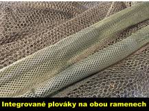 Obrázek k výrobku 63589 - STARBAITS Podběrák XTENDA Landing Net