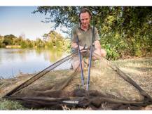 Obrázek k výrobku 63589 - STARBAITS Podběrák XTENDA Landing Net