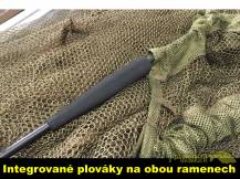 Obrázek k výrobku 63589 - STARBAITS Podběrák XTENDA Landing Net