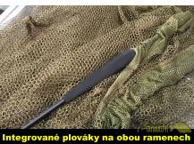 Obrázek k výrobku 63589 - STARBAITS Podběrák XTENDA Landing Net