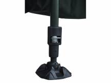 Obrázek k výrobku 61189 - STARBAITS Podložka DLX Carp Hammock