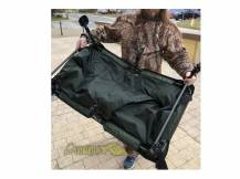 Obrázek k výrobku 61189 - STARBAITS Podložka DLX Carp Hammock
