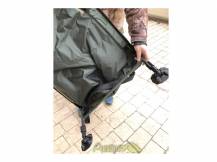 Obrázek k výrobku 61189 - STARBAITS Podložka DLX Carp Hammock
