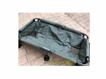 Obrázek k výrobku 61189 - STARBAITS Podložka DLX Carp Hammock