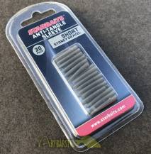 Obrázek k výrobku 61220 - STARBAITS Převlek na obratlík Anti-Tangle Sleeves Short Stoney Gravel