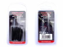 Obrázek k výrobku 72032 - STARBAITS Převlek na obratlík Tungsten Anti Tangle Sleeve Long 10 ks