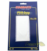 Obrázek k výrobku 61228 - STARBAITS PVA Sáček PVA Bag Perforated 10 ks