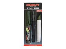 Obrázek k výrobku 74158 - STARBAITS PVA System Boilies Komplet Punčocha 6m 22mm s tubusem