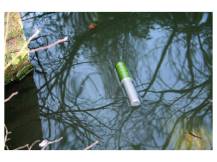 Obrázek k výrobku 74158 - STARBAITS PVA System Boilies Komplet Punčocha 6m 22mm s tubusem