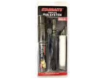 Obrázek k výrobku 74158 - STARBAITS PVA System Boilies Komplet Punčocha 6m 22mm s tubusem