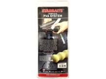 Obrázek k výrobku 74158 - STARBAITS PVA System Boilies Komplet Punčocha 6m 22mm s tubusem