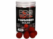 Obrázek k výrobku 63532 - STARBAITS Red One Hard Boilies 200 g - Průměr: 20 mm