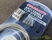 Obrázek k výrobku 61244 - STARBAITS Sada pro Montáž Anti Tangle Clip System Stoney Gravel