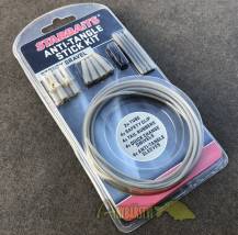 Obrázek k výrobku 61245 - STARBAITS Sada pro Montáž Anti Tangle Stick Kit Stoney Gravel