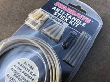 Obrázek k výrobku 61245 - STARBAITS Sada pro Montáž Anti Tangle Stick Kit Stoney Gravel