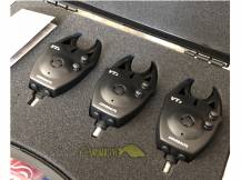 Obrázek k výrobku 61253 - STARBAITS Signalizátor VT2 Pack