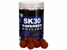 Obrázek k výrobku 63547 - STARBAITS SK30 Hard Boilies 200 g - Průměr: 20 mm