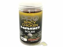 Obrázek k výrobku 70386 - STARBAITS Spicy Chicken Hard Boilies 200 g