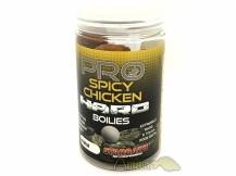 Obrázek k výrobku 70386 - STARBAITS Spicy Chicken Hard Boilies 200 g