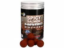 Obrázek k výrobku 63550 - STARBAITS Spicy Salmon Hard Boilies 200 g - Průměr: 20 mm
