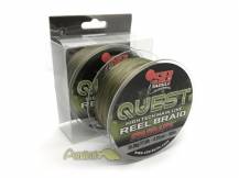 Obrázek k výrobku 61266 - STARBAITS Splétaná šňůra Quest Braid Main Line