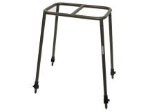 Obrázek k výrobku 74159 - STARBAITS Stojan na kbelíky Plateform bucket (stojan+2 kbelíky+lopatka)