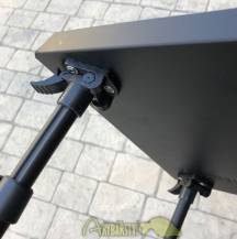 Obrázek k výrobku 61283 - STARBAITS Stolek BIVIE TABLE