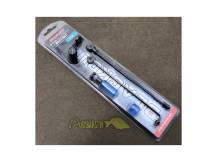 Obrázek k výrobku 61286 - STARBAITS Swinger Black D-Tec Butt Set
