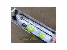Obrázek k výrobku 61286 - STARBAITS Swinger Black D-Tec Butt Set