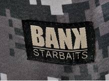 Obrázek k výrobku 72396 - STARBAITS Tričko Bank Grey Digi Cam