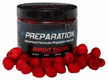 Obrázek k výrobku 72330 - STARBAITS Tygří Ořech PREP X Bright Tigers 200 ml