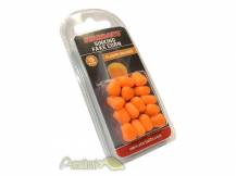 Obrázek k výrobku 63233 - STARBAITS Umělá kukuřice Sinking Fake Corn Fluo Orange 15 ks