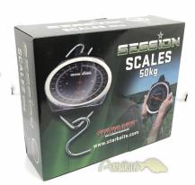 Obrázek k výrobku 61351 - STARBAITS Váha SESSION SCALE 50 KG