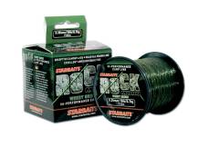 Obrázek k výrobku 61362 - STARBAITS Vlasec Rock Mono Weedy Green Hi-Performance Carp Line
