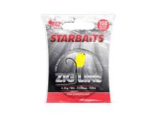 Obrázek k výrobku 61365 - STARBAITS Vlasec Zig Line 100 m