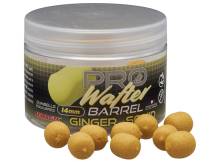 Obrázek k výrobku 73192 - STARBAITS Wafter Barrel PRO 50 g 14 mm