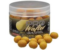 Obrázek k výrobku 73192 - STARBAITS Wafter Barrel PRO 50 g 14 mm