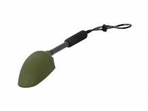 Obrázek k výrobku 63177 - STARBAITS Zakrmovací lopatka Baiting Spoon With Handle Small